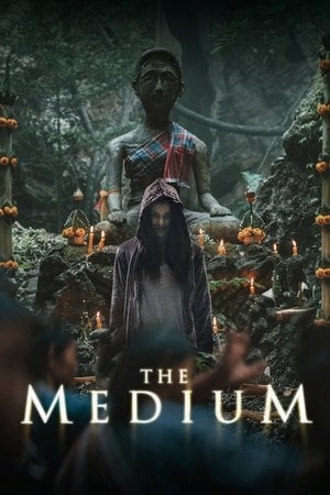 Medyum