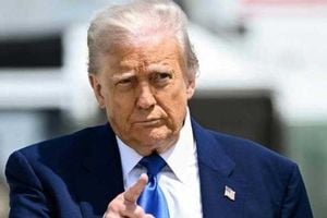 US Special Forces Poised Near Venezuela Amid Tensions