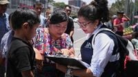 Trump admin cannot immediately remove Guatemalan migrant children, judge says