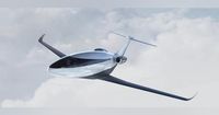 Flexjet Orders 300 Phantom 3500 Jets in Landmark Move Toward Sustainable Luxury Aviation