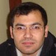 Ahsen Turgut