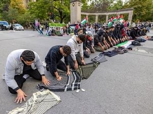 Texas And Trump Target Muslim Brotherhood And Migration