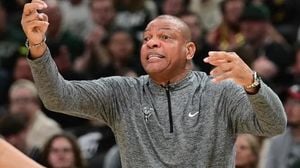 Celtics Roster Shakeup Spurs Trade Rumors And New Faces