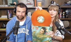 Taylor Swift’s Showgirl Album Reveal Ignites Media Storm