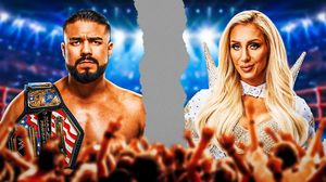 Charlotte Flair And Andrade Finalize Divorce After Two Years