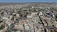 War crimes likely committed in Syria's coastal massacres, UN commission says