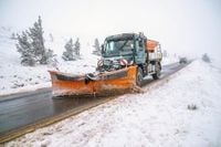 Full list of UK school closures today