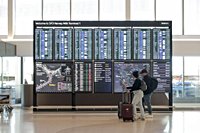 FAA flight cuts to hit SFO: Latest from United, Delta, Southwest and American