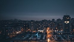 Saatler Geri Alınmıyor: Türkiye'nin Karanlık Kış Sabahları