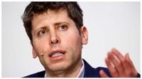 “40% of jobs will…” OpenAI CEO Sam Altman makes shocking revelation about AGI replacing humans in future