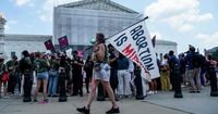 Trump administration can withhold Medicaid funding from Maine abortion providers, judge rules