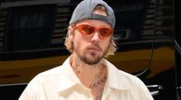 Justin Bieber breaks silence on health concerns with 'cryptic' selfie