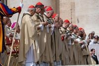 Who will be the next pope? Here are some possible contenders