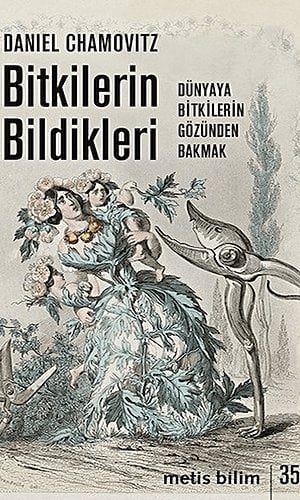 Bitkilerin Bildikleri