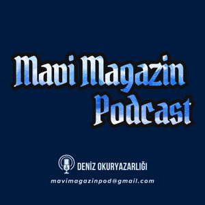 Mavi Magazin