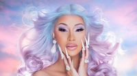 Cardi B’s wigs have stolen the spotlight at her civil trial: Here's a gallery of her most memorable looks over the years
