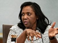 Trump says he's firing Fed Governor Lisa Cook, opening new front in fight for central bank control