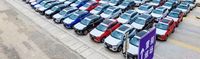 China cranks up ICE exports