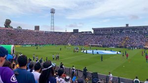 Alianza Lima Kicks Off 2025 Season With Dominant Win Over Cusco FC