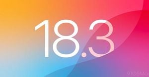 Apple Stops Signing IOS 18.3.1 Just After 18.3.2 Release