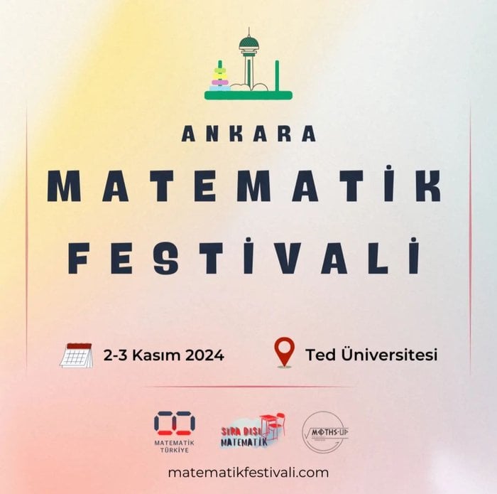 Ankara Matematik Festivali