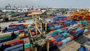 Thai Economic Outlook Shows Promising Export Growth