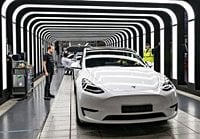 EV market hits reset as US tax credits run out