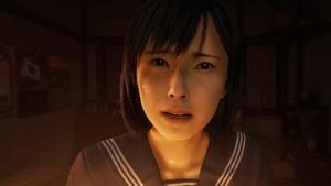 Silent Hill F Success Sparks Debate Over AI Creativity