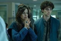 Llega la serie 'El Jardinero' a la plataforma de Netflix