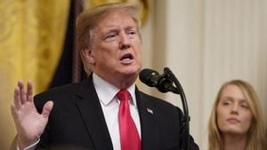 Judge Releases Trump Threat Suspect Amid Mental Health Debate