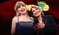 Barbara d’Urso star di Ballando con le stelle 2025: in pista con Pasquale La Rocca. Ecco tutte le coppie del nuovo cast
