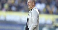 Roda-trainer Bas Sibum naar Heracles Almelo