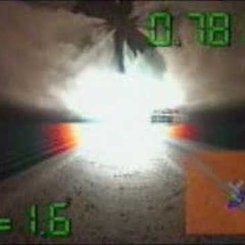 Film: Işık Hızına Yaklaşırken