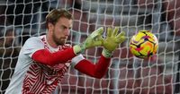 Lumley signs contract with Championship rivals hours after Saints exit