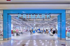 Primark Expands In Italy With New Store In Perugia