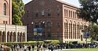 UCLA's frozen federal grants to be restored by Trump administration, judge says