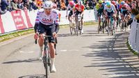 How to watch Liège-Bastogne-Liège 2025: Live stream, TV channel, and start time for cycling race | Goal.com US
