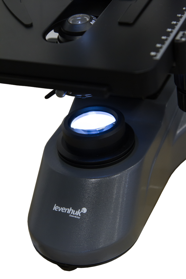 Levenhuk 740T Trinoküler Mikroskop