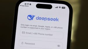 DeepSeek AI Faces U.S. Scrutiny Over Security Risks