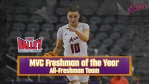 Evansville Women's Basketball Begins Postseason Quest