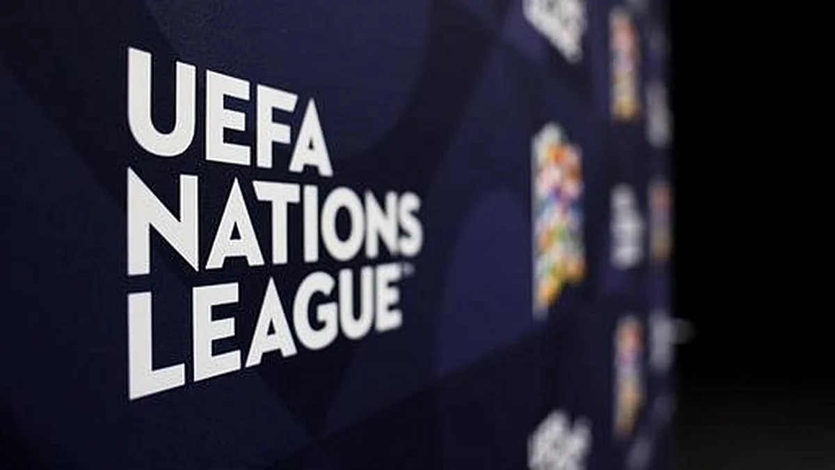 England Draw Spain As Nations League Groups Set