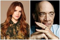 Anna Kendrick, J.K. Simmons to Star in Geo-Political Thriller Series ‘Embassy’