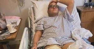 Manchester Tourist Wins Compensation After Cape Verde Assault