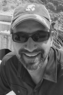Jay Chapman