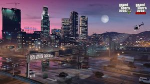 GTA 5 Enhanced Edition Released With Mixed Reviews