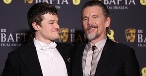 Robert Aramayo Stuns BAFTAs With Historic Double Win