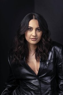 Francia Raisa