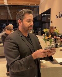 “I’m Running Away Screaming”: Five Minutes With David Blaine