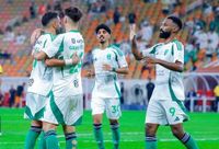 بث مباشر مشاهدة مباراة الأهلي السعودي ضد بوريرام يونايتد التايلاندي بدوري أبطال آسيا - شبكة تواصل الإخبارية
