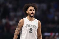 NBA Trade Idea Sends Dallas Mavericks' Dereck Lively II, Caleb Martin to Los Angeles Lakers